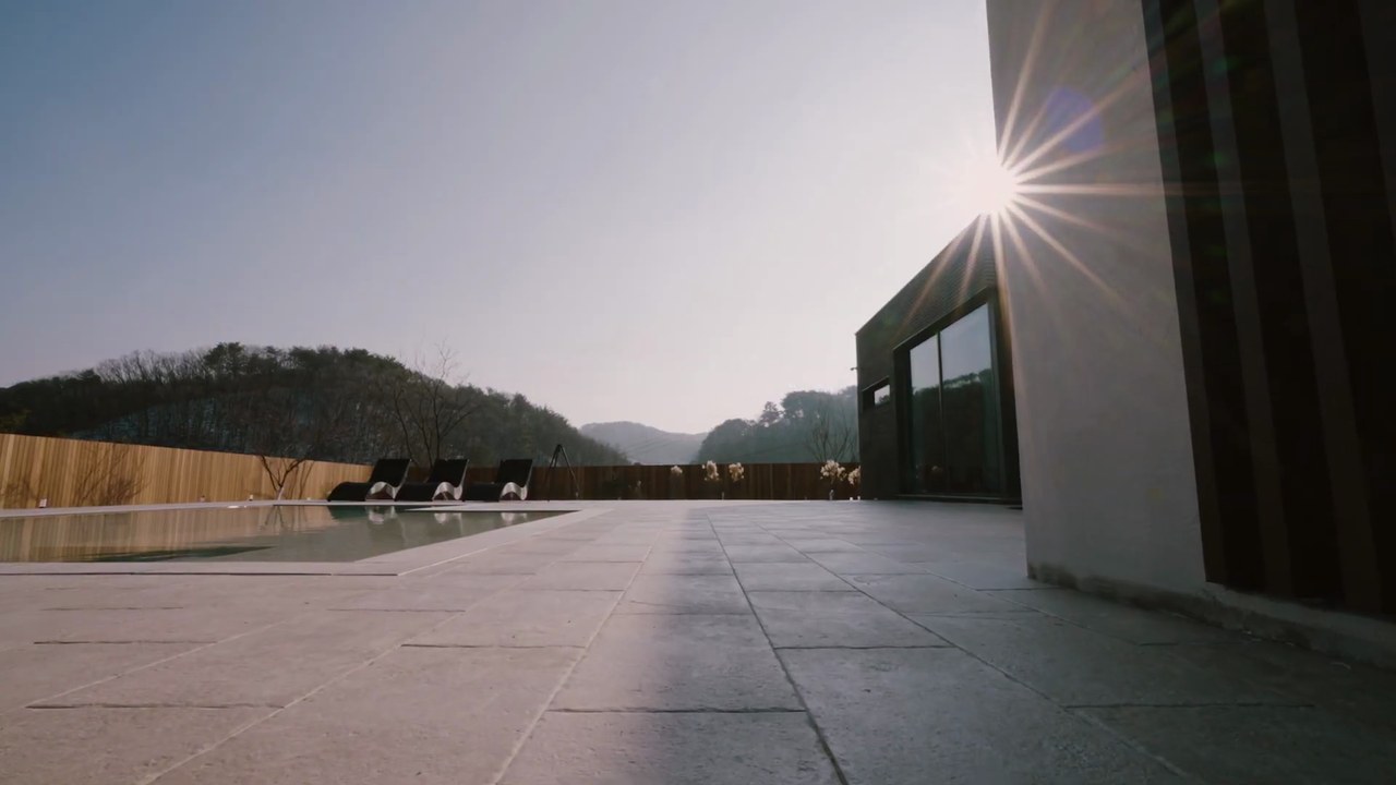 프리미엄 주택 인테리어 시공 — 인테리어 유튜브 콘텐츠