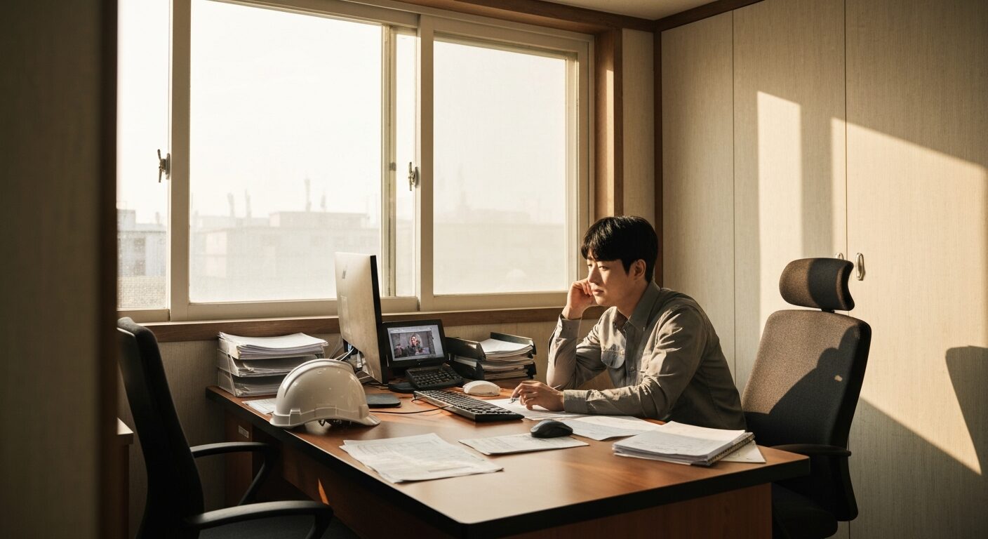 직원 시켜서 유튜브 vs 전문 대행 — 뭐가 남는가