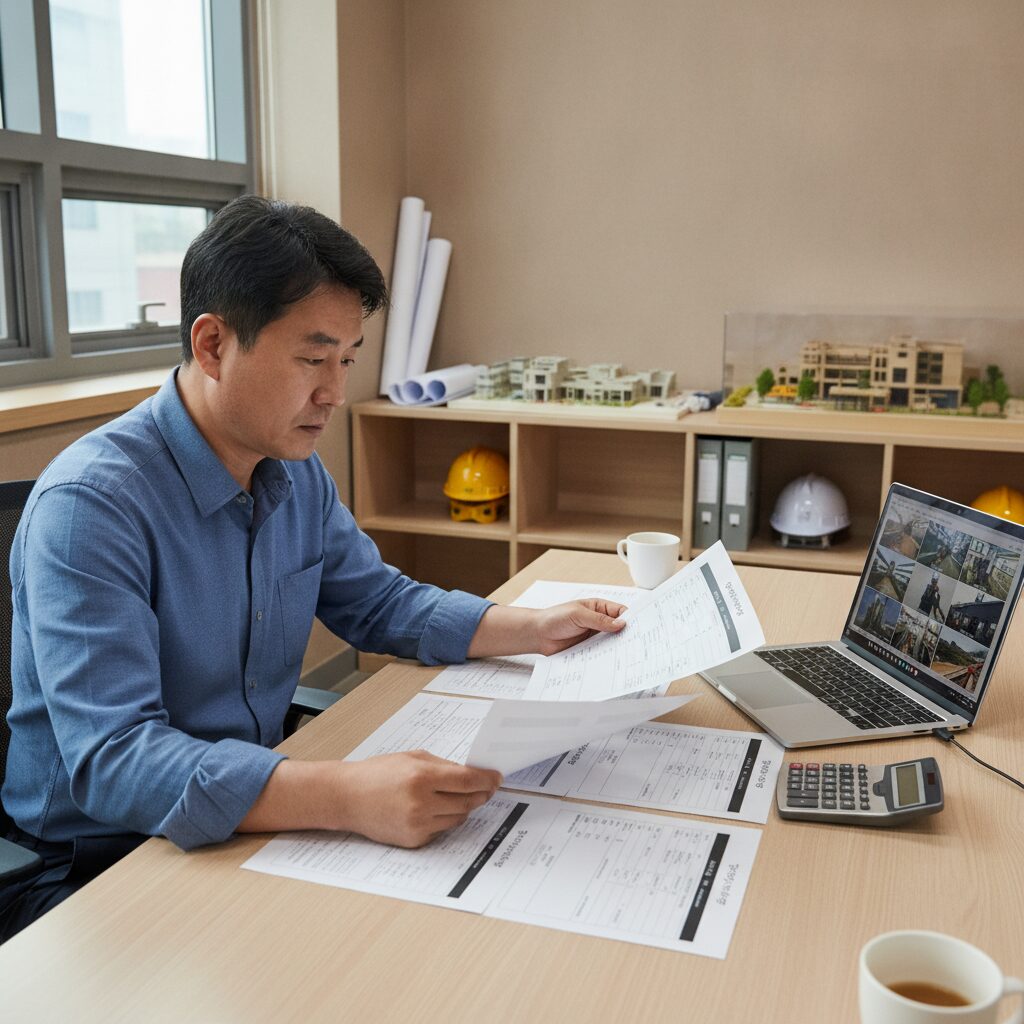 유튜브 마케팅대행사 견적 10곳 비교하기 전에 알아야 할 것 — 프리랜서·크몽·대행사 차이